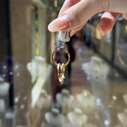 Naples-hoop-earrings