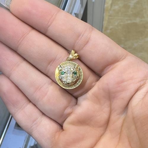 Panther-Medal