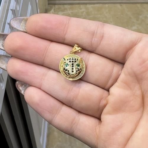 Panther-Medal