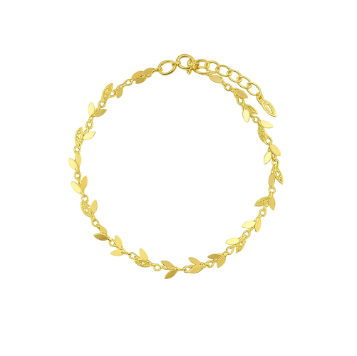 Pendant-bracelet