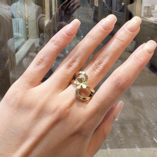 Ring-flower