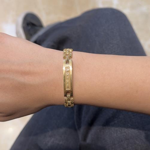 Rolex-design-bracelet