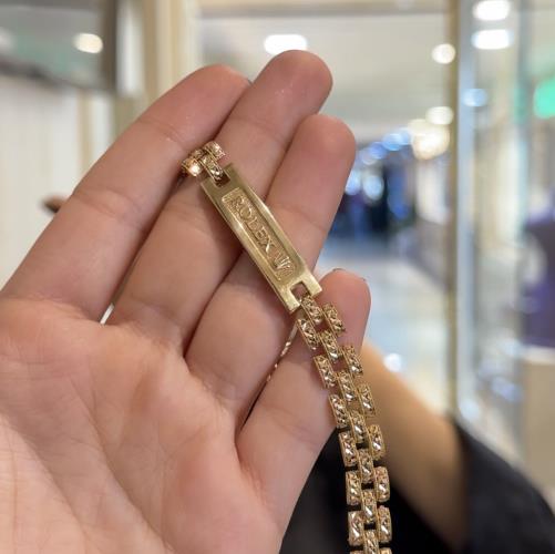 Rolex-design-bracelet