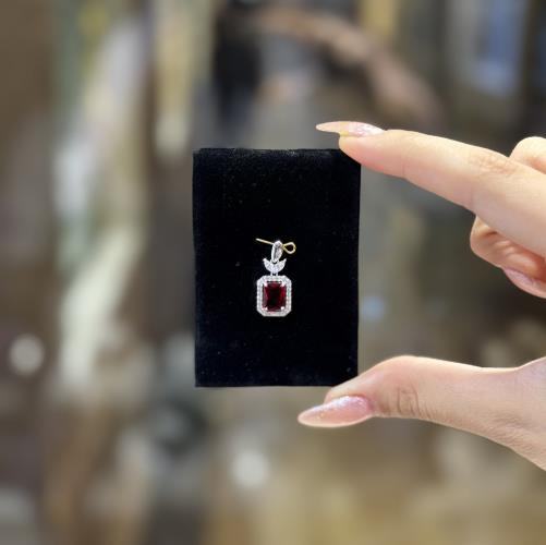 Ruby-Jewelry-Base-Medal