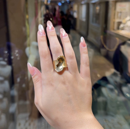 Sana-mirror-ring