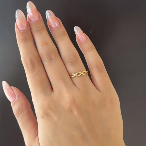 Screw-ring
