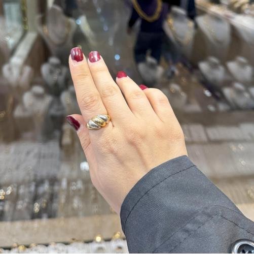 Shell-ring