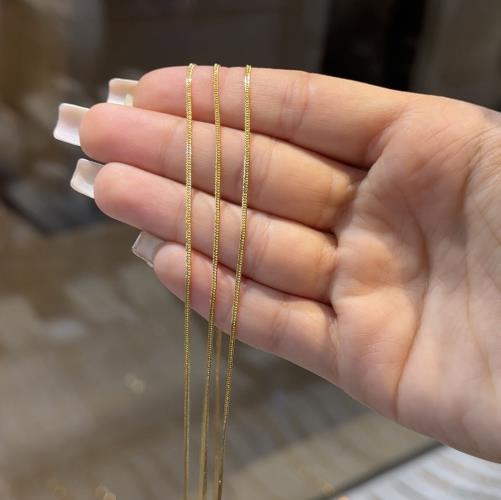Small-Cartier-chain