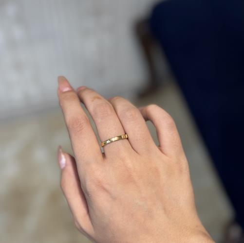 Snake-ring
