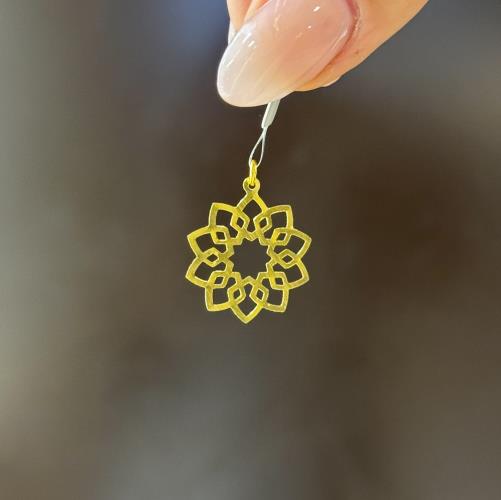 Sun-Medal