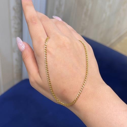 Super-Cartier-chain