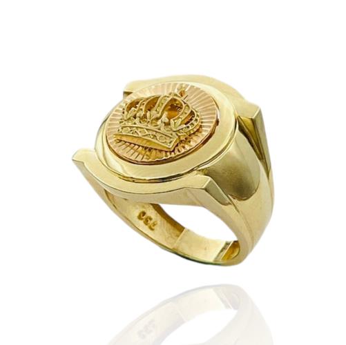 Taj-mens-ring