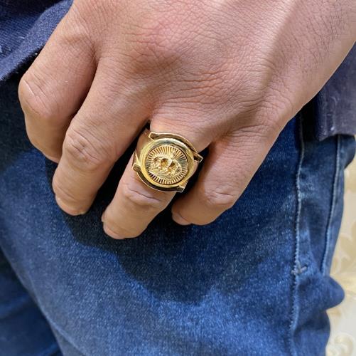 Taj-mens-ring