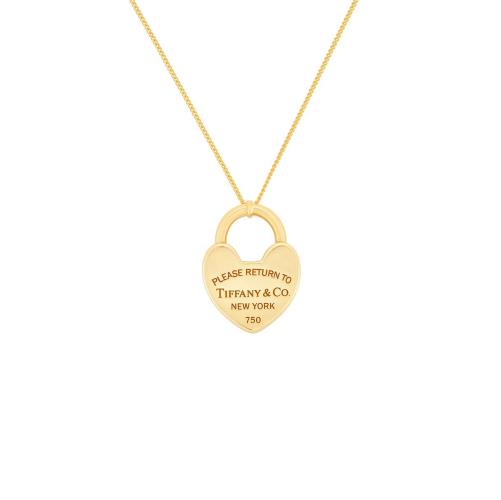 Tiffany-Medal