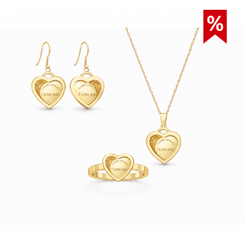 Tiffany-half-set