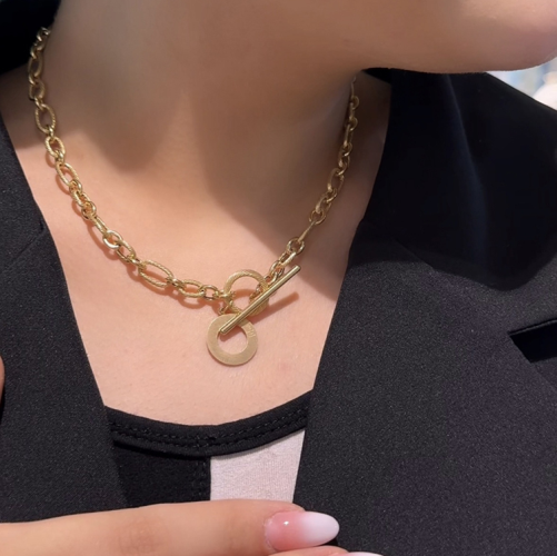 Tiffany-necklace