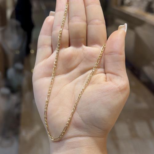 Turkish-Figaro-chains