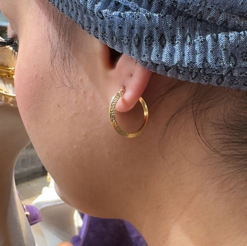 Turkish-Versace-earrings