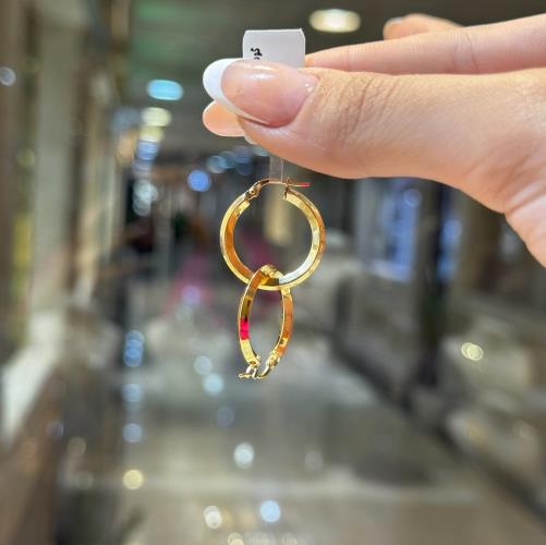 Turkish-hoop-earrings