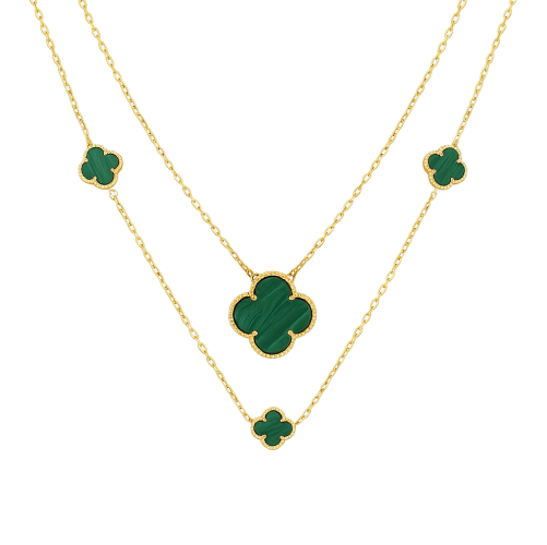 Vancliffe-Necklace