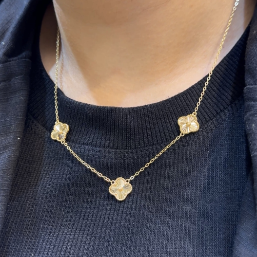 Vancliffe-Necklace