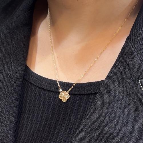 Vancliffe-Necklace