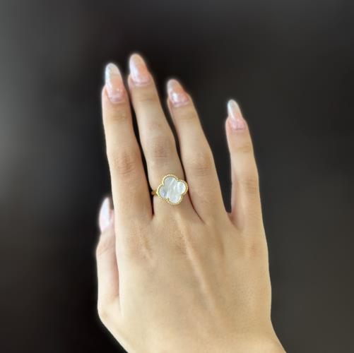Vancliffe-Ring