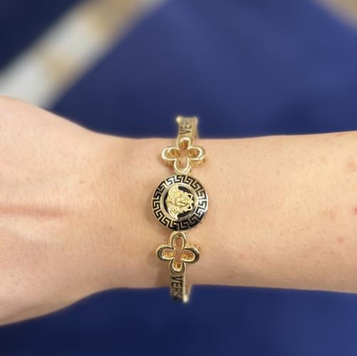 Versace-bangle-bracelet