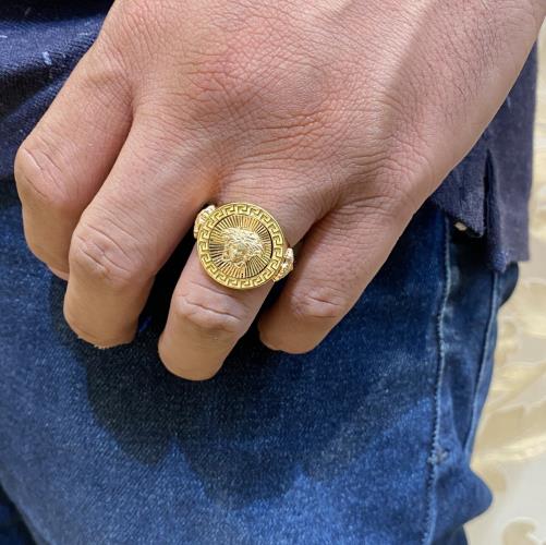 Versace-mens-ring