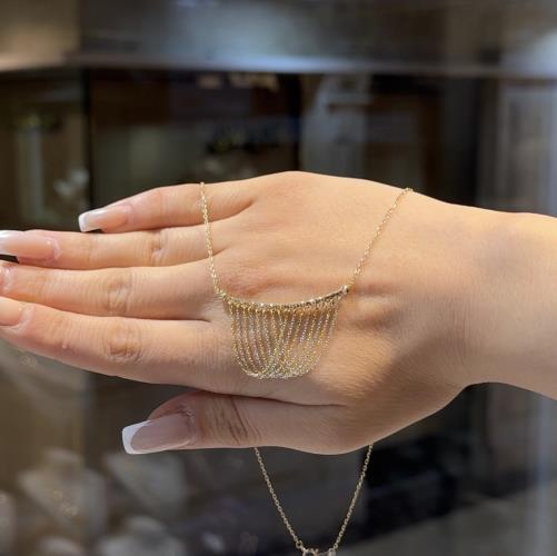 Viona-Necklace