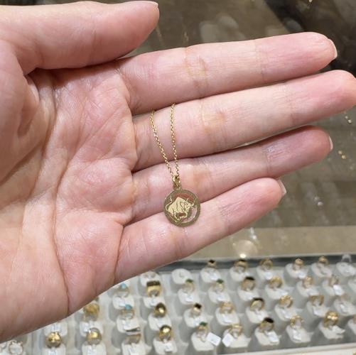 Watch-pendant