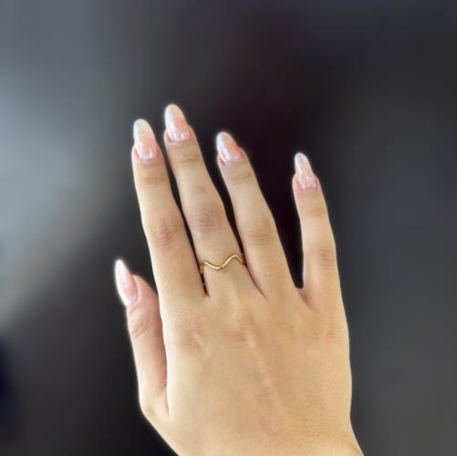 Wave-ring
