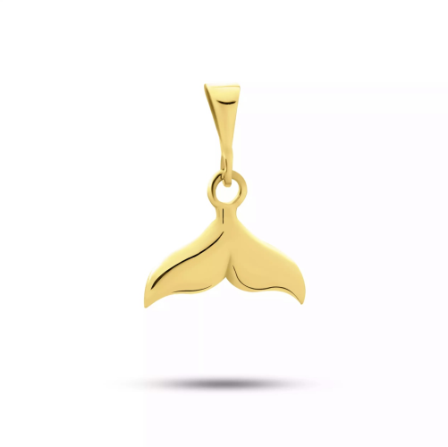 Whale-Tail-Medal
