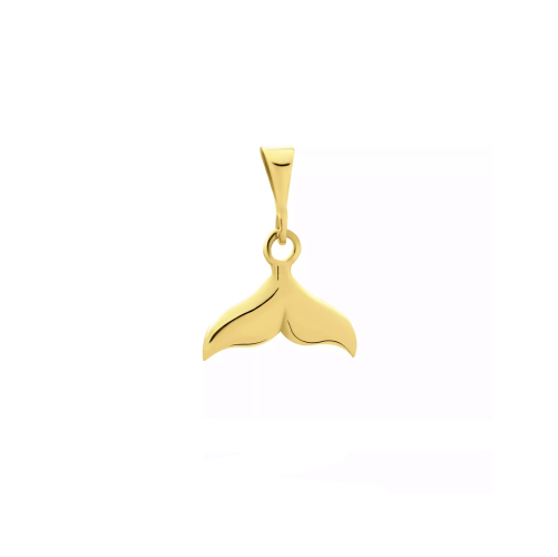 Whale-Tail-Medal