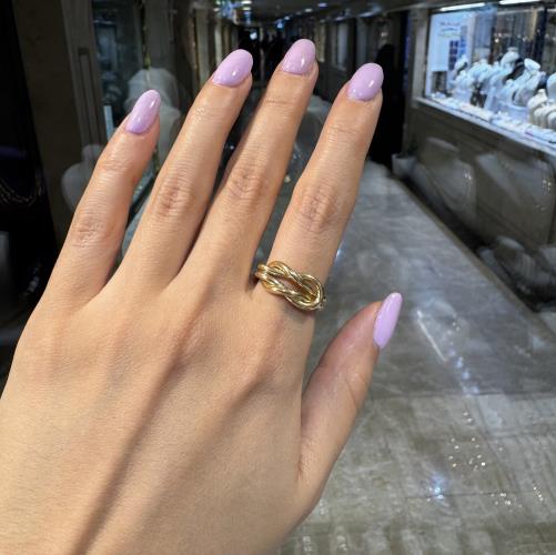 Individual-ring