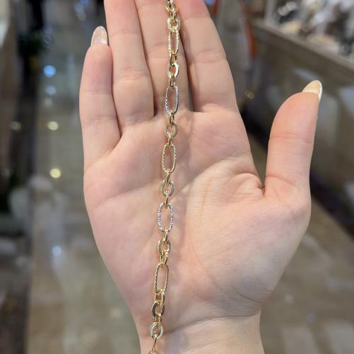 chain-bracelet