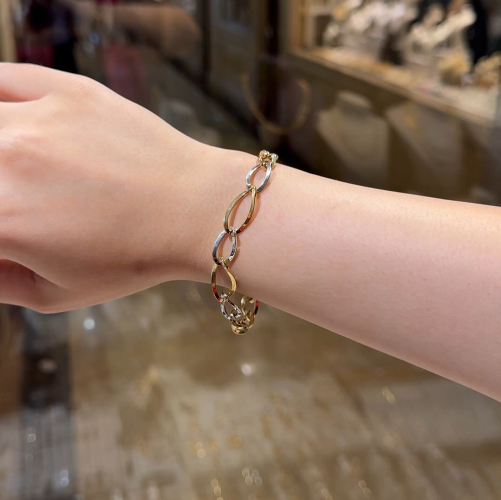 chain-bracelet