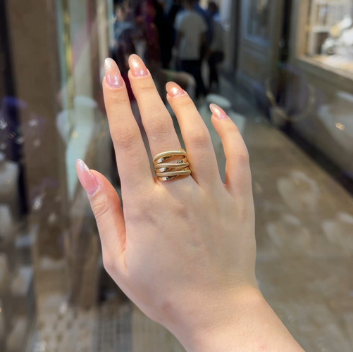 mirror-ring