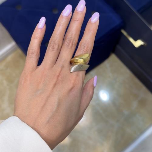 sand-ring