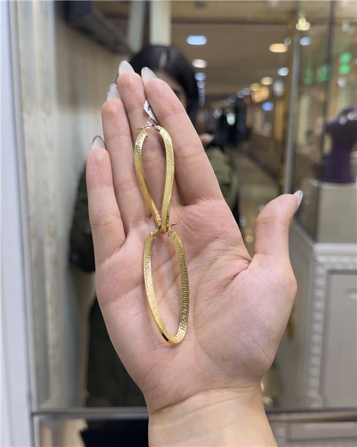 گوشواره ورساچه