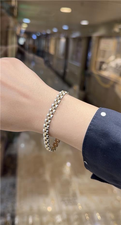 دستبند رولکس