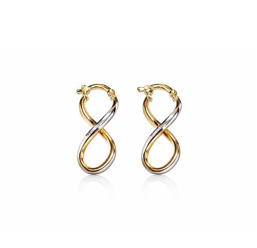 گوشواره ناپل پیچ