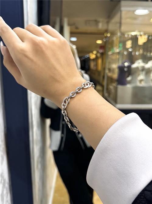 دستبند سوئیس گلد 