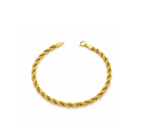 دستبند طنابی 