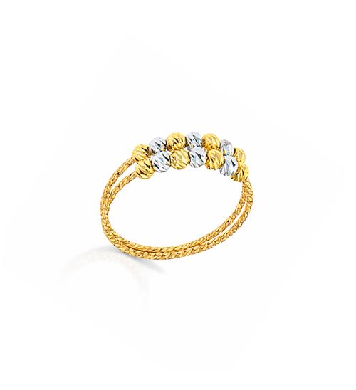 انگشتر تراش ال برنادو 