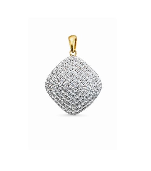 مدال تراش آوا لوزی