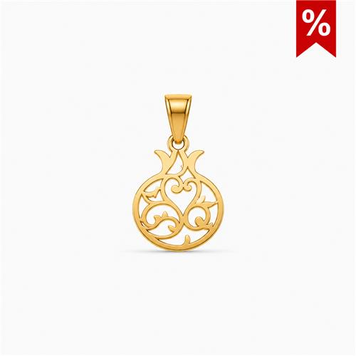 مدال انار