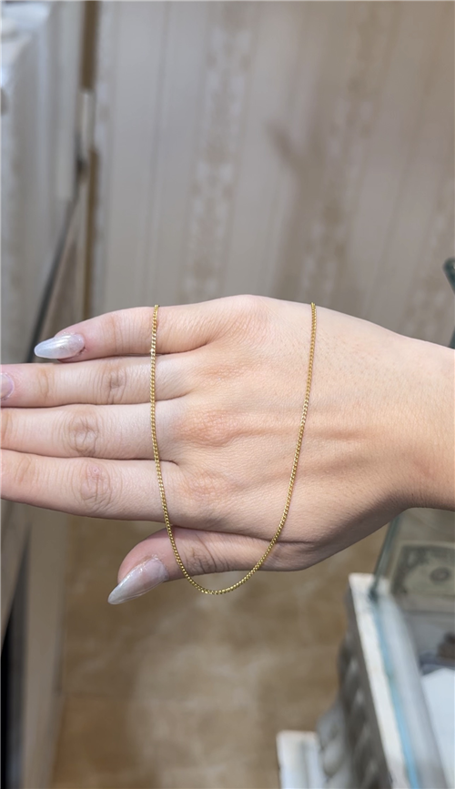 زنجیر کارتیر ترک 2 میل