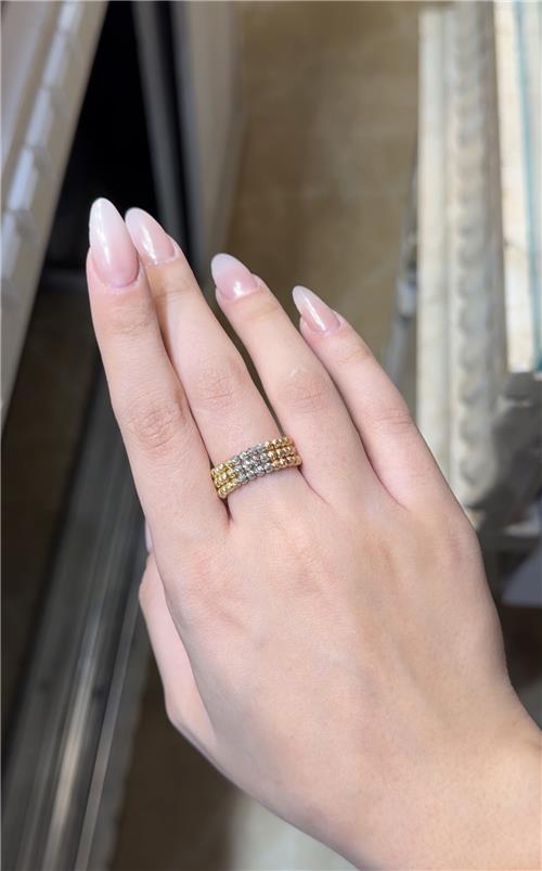 انگشتر ال برنادو