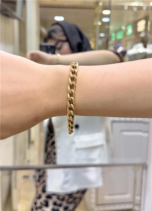 دستبند کارتیر